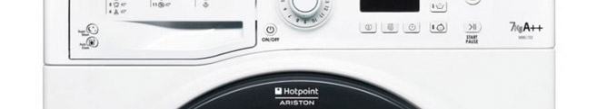 Ремонт стиральных машин Ariston в Троицке