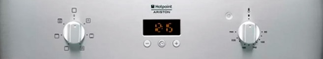 Ремонт духовых шкафов Ariston в Троицке